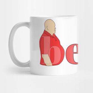 Belly Mug